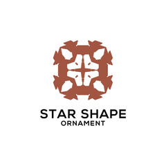 abstract design element