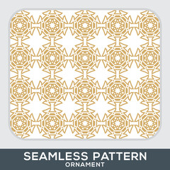 set of geometric patterns