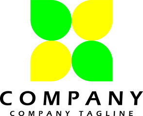 logo for company