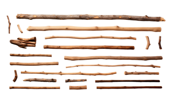 Crafting Marvels with the Ultimate DIY Kit on White or PNG Transparent Background