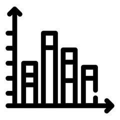 business graph chart