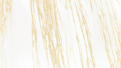 White grunge texture decorated with Shiny golden lines luxury background