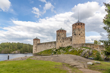 Finnland, Land der Ruhe und Erholung und unendlicher Weite