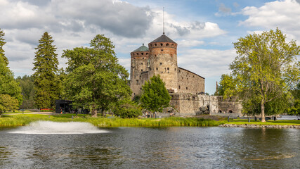 Finnland, Land der Ruhe und Erholung und unendlicher Weite