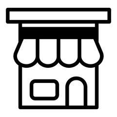 city dualtone icon