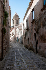 Sicilia - Erice
