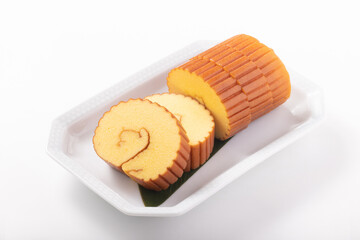 伊達巻　（鯛入り）
