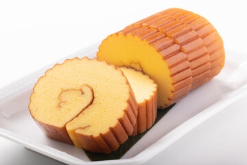 伊達巻　（鯛入り）