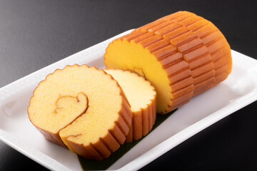 伊達巻　（鯛入り）