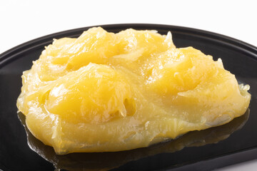 栗きんとん　（シルクスイート）