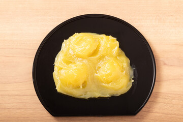 栗きんとん　（シルクスイート）