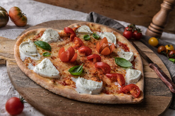 Herz Pizza