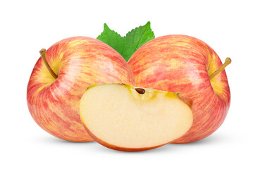 apple isolated on transparent png