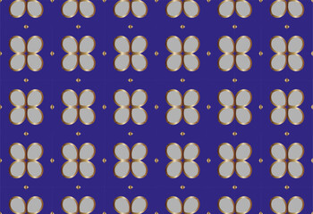 Golden ornament.  For Wallpaper, presentation, background. Interior design. Abstract pattern. Art background.