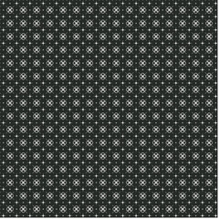 black and white seamless pattern