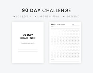 Transform Your Life with the 90-Day Challenge Workout Plan