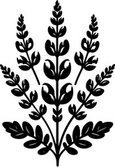 Grossulariaceae plant icon 12