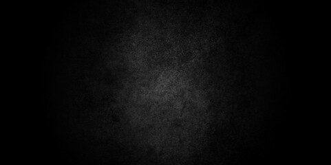 Abstract background with natural matt marble texture background for ceramic wall and floor tiles, black rustic marble stone texture .text or space. Dark concrete with vignette paper texture design .