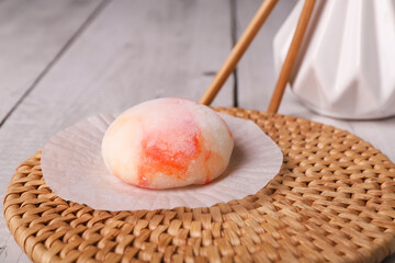 mochi in real context