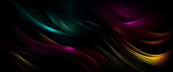 abstract background