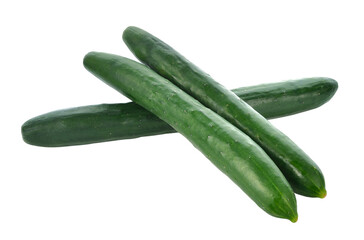 Cucumber transparent png