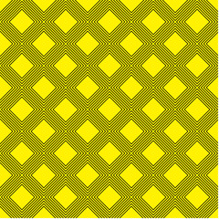 seamless pattern with squares