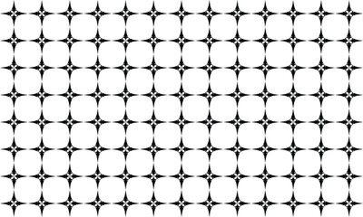 Barbed wire seamless