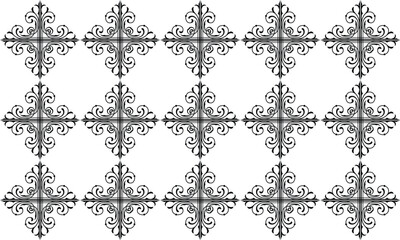 Seamless pattern