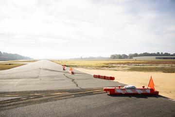 Curtis L. Brown, Jr. Airport Bladen County