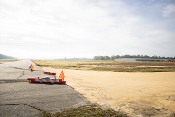 Curtis L. Brown, Jr. Airport Bladen County