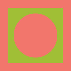 illustration of an background