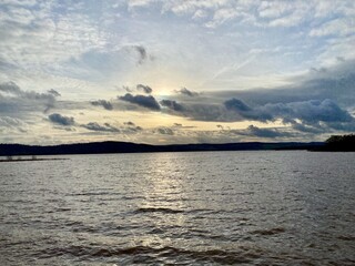 Hochwasser in Kelbra