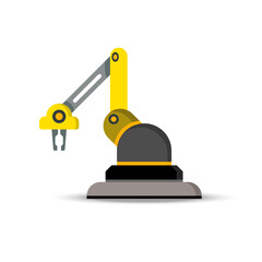 industrial machinery
Vector illustration of industrial equipment in a factory