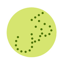 Arabic Alphabet Hijaiyyah