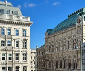 Obraz premium nature