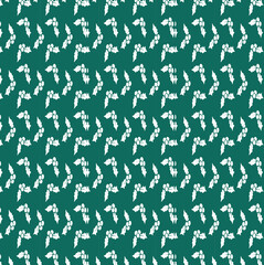 background with leaves