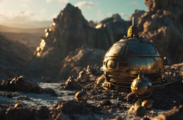 the astronomical observatory is an important site for the search for hidden worlds