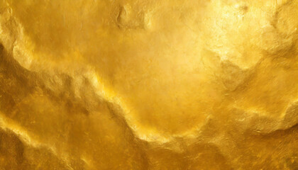 Gold background texture. Abstract golden background.