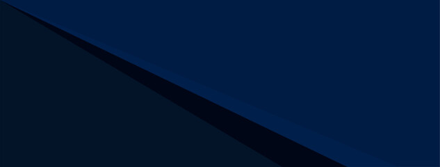 Minimalist dark blue abstract background.	

