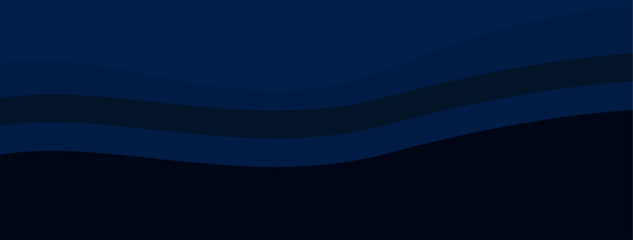 Minimalist dark blue abstract background.	
