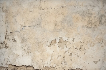 "Close-Up of Old Concrete Wall Texture Background"  