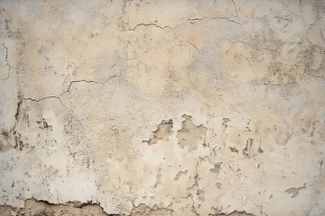 Papier Peint photo autocollant Vieux mur texturé sale "Close-Up of Old Concrete Wall Texture Background"  