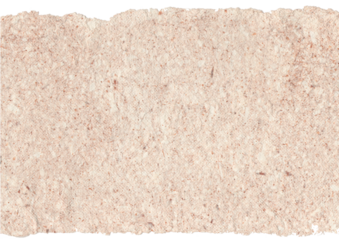 Recurso papel artesanal con fibra natural claro beige crudo para usar de fondo PNG fondo transparente