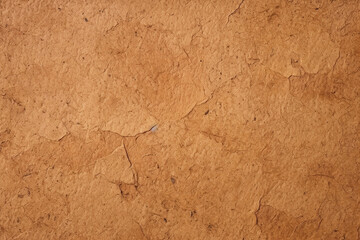 "Old Recycled Craft Cardboard Texture Background"


