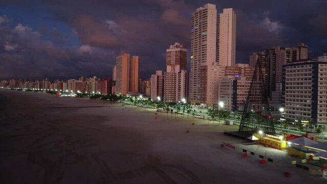 PG - BOQUEIRAAO - PRAIA ARV NATAL 2023 - AMANHECENDO MOV LATERAL ESQ