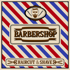 Barbershop - 700702212