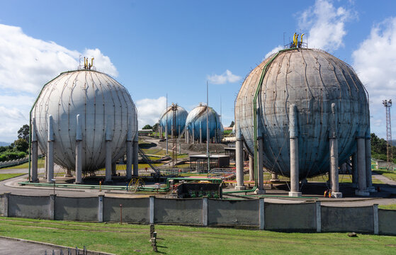 tanque gas butano en gijon espa&ntilde;a