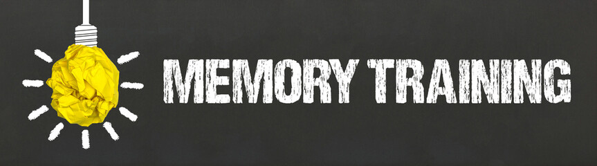 Memory Training	