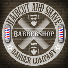 Barbershop - 700710625