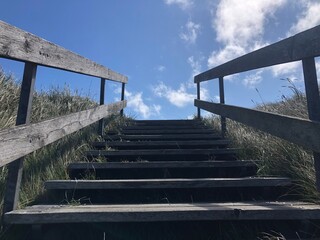 stairway to heaven